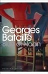 Georges Bataille, Harry Mathews - Blue of Noon