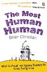 Brian Christian - The Most Human Human