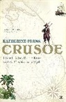 Katherine Frank, Frank Katherine - Crusoe