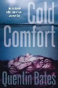 Quentin Bates, Bates Quentin - Cold Comfort