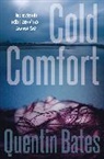 Quentin Bates - Cold Comfort