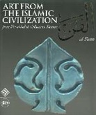 Giovanni Curatola, Curatola Giovanni, Manuel Keene - Al-Fann: Art from the Islamic Civilization