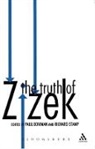 Paul Bowman, Richard Stamp, Paul Bowman, Richard Stamp - The Truth of Zizek
