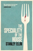 Stanley Ellin, Ellin Stanley - The Speciality of the House