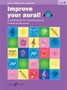 Paul Harris, Paul (CON) Harris, John Lenehan - Improve Your Aural! Grade 4