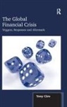 Tony Ciro, Ciro Tony - Global Financial Crisis