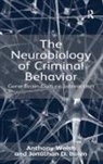 Jonathan D. Bolen, Bolen Jonathan D., Anthony Walsh, Anthony Bolen Walsh, Professor Anthony Bolen Walsh, Walsh Anthony - Neurobiology of Criminal Behavior