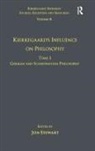 Dr. Jon Stewart, Jon Stewart, Jon Bartley Stewart, Jon Stewart - Kierkegaard s Influence on Philosophy German and Scandinavian