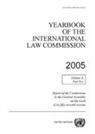 United Nations, United Nations (COR), United Nations: International Law Commission - Yearbook of the International Law Commission 2005