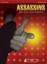 Stephen (COP)/ Weidman Sondheim - STEPHEN SONDHEIM - ASSASSINS CHANT