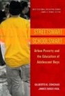 Gilberto Q Conchas, Gilberto Q. Conchas, Gilberto Q./ Vigil Conchas, James Diego Vigil, James A Banks, James A. Banks - Streetsmart Schoolsmart