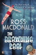 John Banville, Ross Macdonald - The Drowning Pool