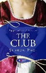 Sharon Page - The Club: A Rouge Regency Romance