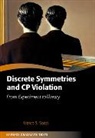 M. Sozzi, Marco Sozzi, Marco (Department of Physics Sozzi, Sozzi Marco - Discrete Symmetries and Cp Violation
