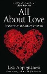 Lisa Appignanesi, Appignanesi Lisa - All About Love