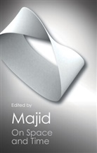 Shahn Majid, Shahn Majid, Shahn (Queen Mary University of London) Majid - On Space and Time
