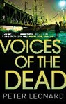 Peter Leonard - Voices of the Dead