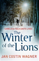 Jan Costin Wagner - The Winter of the Lions