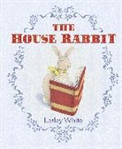 Lesley White - The House Rabbit