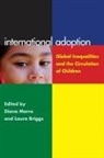 Laura Briggs, Diana Marre, Diana Marre - International Adoption