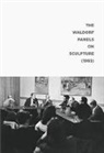 Phillip (EDT) Pavia, Natalie Edgar, Philip Pavia - The Waldorf Panels on Sculpture (1965)