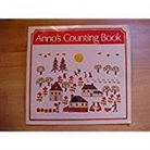 Hm (COR), Houghton Mifflin Company - Anno's Counting, Big Book Level K