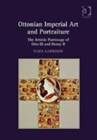Eliza Garrison, Garrison Eliza - Ottonian Imperial Art and Portraiture