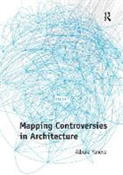 Albena Yaneva, Yaneva Albena - Mapping Controversies in Architecture