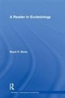 Bryan P. Stone, E. Stanley Jones, Bryan P Stone, Bryan P. Stone, Bryan P. (Boston University School of Theology) Stone, Professor Bryan P. Stone... - Reader in Ecclesiology