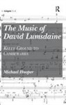 Michael Hooper, Hooper Michael - Music of David Lumsdaine