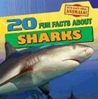 Heather Moore Niver - 20 Fun Facts About Sharks