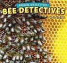 Rosie Albright - Bee Detectives
