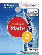 Ric Pimentel, Ric/ Wall Pimentel, Terry Wall - Cambridge Checkpoint Maths