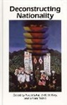 Naoki (EDT)/ Bary Sakai, Brett Bary, Brett de Bary, Brett De Bary, Toshio Iyotani, Naoki Sakai... - Deconstructing Nationality
