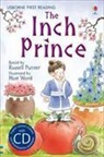 Russell Punter, Matt Ward, Russell Punter - The Inch Prince