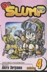 Akira Toriyama, Eiichiro Oda, Akira Toriyama, Akira/ Smith Toriyama, Akira Toriyama - Dr. Slump 4