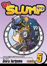Akira Toriyama, Eiichiro Oda, Akira Toriyama, Akira Toriyama - Dr. Slump