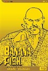 Akimi Yoshida, Yoshinori Natsume, Akimi Yoshida - Banana Fish