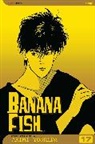 Akimi Yoshida, Motoro Mase, Akimi Yoshida, Fumi Yoshinaga - Banana Fish