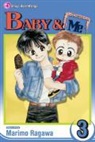 Marimo Ragawa, Mirimo Ragawa - Baby & Me 3