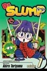 Akira Toriyama, Yuuki Iinuma, Akira Toriyama - Dr. Slump v.7