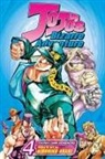 Hirohiko Araki, Hirohiko Araki, Tsugumi Ohba - Jojo's Bizarre Adventure 4