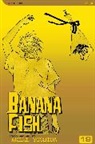 Akimi Yoshida, Tite Kubo, Akimi Yoshida - Banana Fish