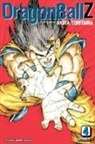 Akira Toriyama, Karuho Shiina, Akira Toriyama, Sakura Tsukuba - Dragon Ball Z 4
