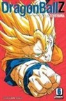 Akira Toriyama, Maki Enjoji, Akira Toriyama, Akira/ Toriyama Toriyama, Akira Toriyama - Dragon Ball Z 6