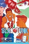 Takehiko Inoue, Takehiko/ Inoue Inoue, Takehiko Inoue, Takehiko Inoue - Slam Dunk
