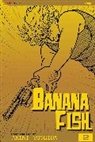 Akimi Yoshida, Lee Falk, Molly Mercier, Akimi Yoshida, Akimi t Yoshida, Akimi/ Yoshida Yoshida... - Banana Fish