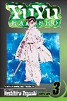 Logan Bonner, Jason Bulmahn, Jason Engle, Sarah E. Robinson, Yoshihiro Togashi, Yoshihiro/ Leach Togashi... - Yuyu Hakusho, Vol. 3