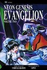 Mikko Kallio, Yoshiyuki Sadamoto, Yoshiyuki/ Burke Sadamoto, Paizo Staff, Yoshiyuki Sadamoto, Yoshiyuki Sadamoto - Neon Genesis Evangelion