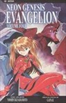 Vanessa Hoskins, Yoshiyuki Sadamoto, Yoshiyuki/ Burke Sadamoto, Paizo Staff, Yoshiyuki Sadamoto, Yoshiyuki Sadamoto - Neon Genesis Evangelion